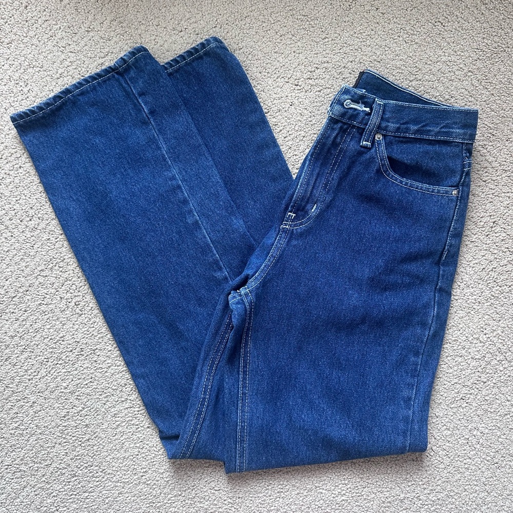 BDG Cowboy Jean